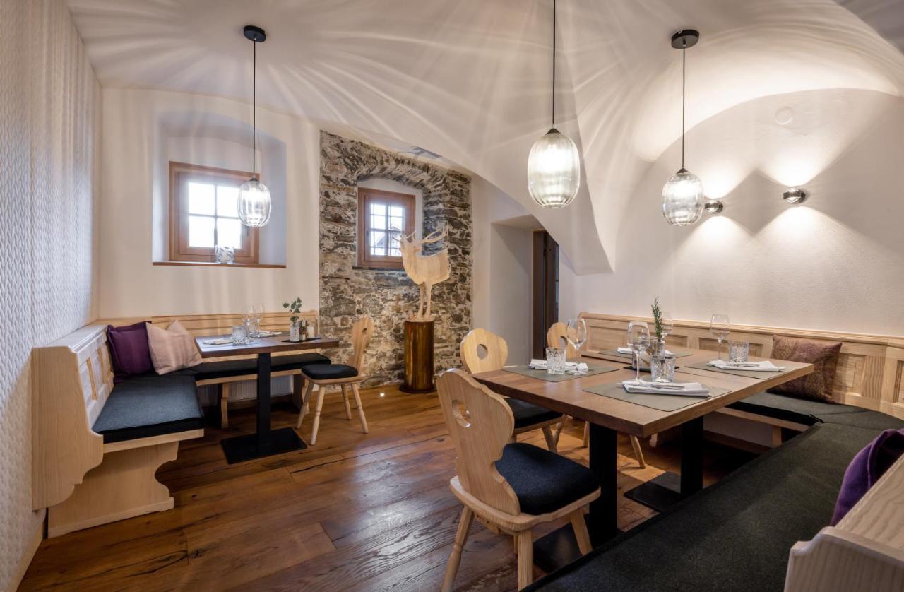 Neuwirt - Boutiquehotel & Wirtshaus Бад-Фіґаун Екстер'єр фото